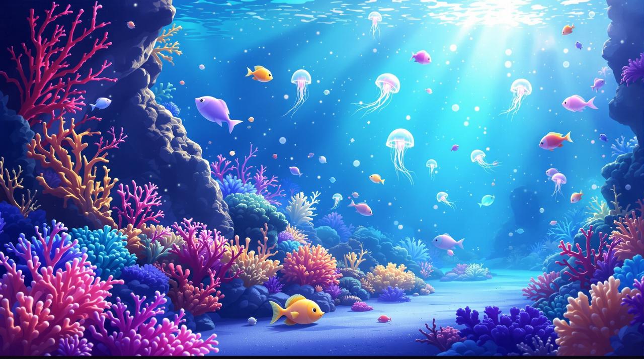 国产动画《深海》获安妮奖最佳动画长片提名 - 动画资讯资讯封面